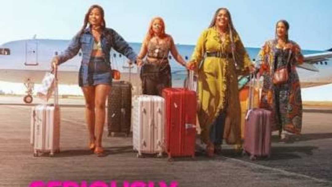 "Seriously Single Too": South African Follow-Up Movie Hits Netflix This Friday